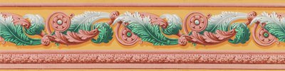 Bordure - Unbekannt Unbekannt